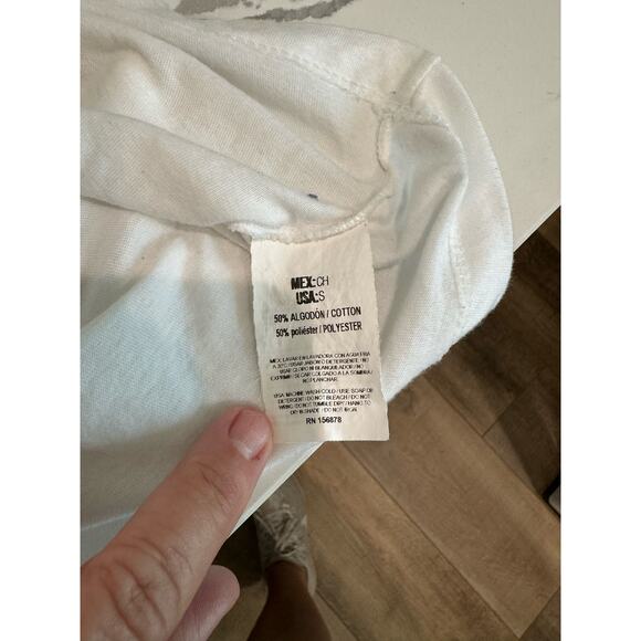 Cuidado Con El Perro T-Shirt Women's Size Small‎ Spanish - Picture 4 of 6